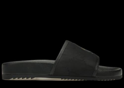 Gucci Off The Grid Slides Black