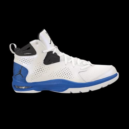 Air Jordan Ace 23 II 'White Sport Blue'