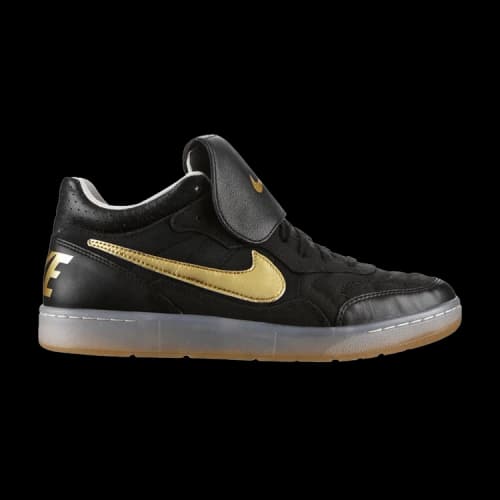 Nike Tiempo '94 Mid 'Black'