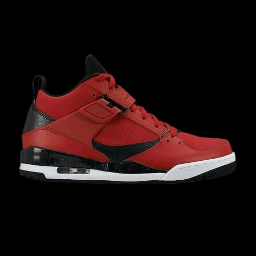 Air Jordan Flight 45 'Gym Red'