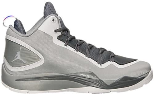 Jordan Super.Fly 2 PO Wolf Grey