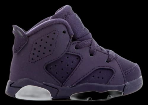 Jordan 6 Retro GT Purple Dynasty (TD)
