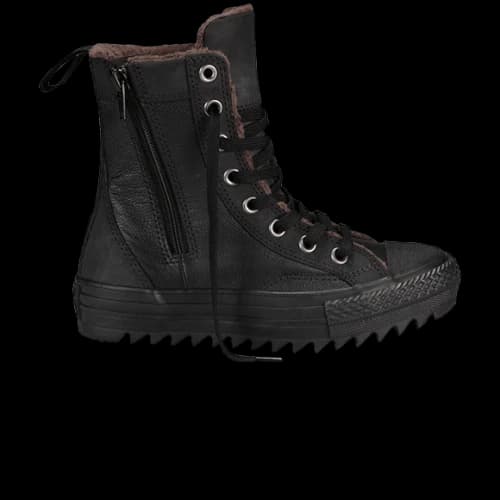 Converse Chuck Taylor All Star Hi 'Hillcrest Black'