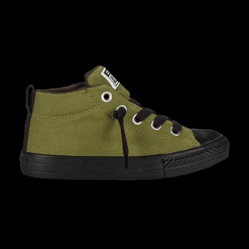 Converse Chuck Taylor All Star Mid GS 'Cactus'