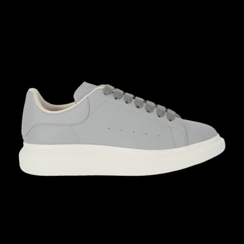 Alexander McQueen Oversized Sneaker 'Grey'