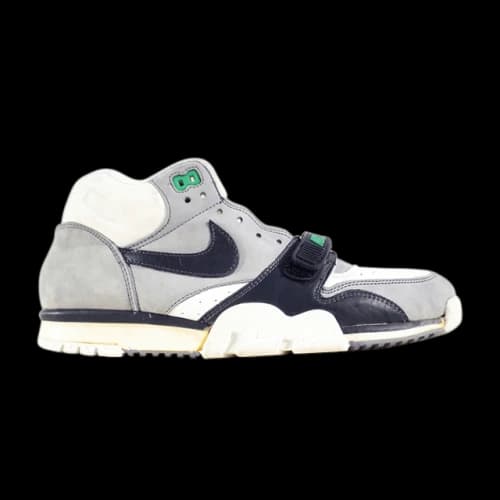 Nike Air Trainer 1 OG 'Chlorophyll' 1987