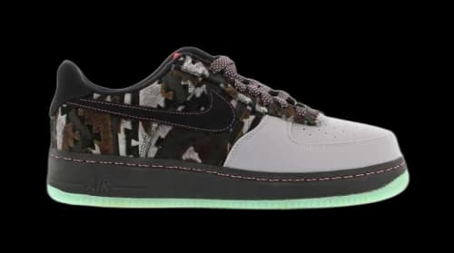 Nike Air Force 1 Low Year of the Horse