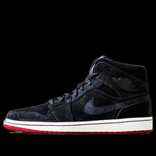 Air Jordan 1 Retro Mid 'Nouveau'
