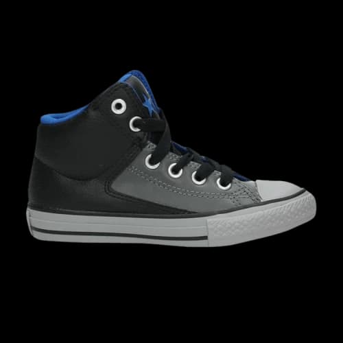 Converse Chuck Taylor All Star Street Hi 'Thunder'