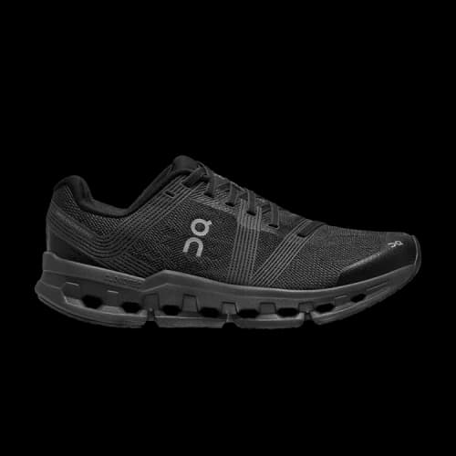 On Cloudgo Wide 'Black Eclipse'