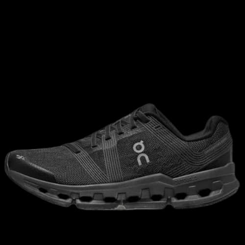 On Running Cloudgo Wide 'Black Eclipse'