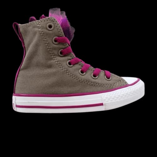 Converse Chuck Taylor All Star Party Hi PS 'Malt Pink'