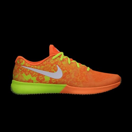 Nike Zoom Speed Trainer LE 'Total Orange Volt'