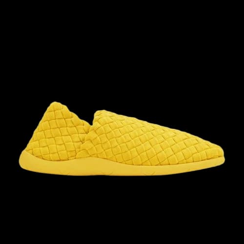 Bottega Veneta Plat Sneaker 'Dandelion'