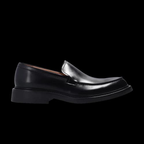 Bottega Veneta Level Loafer 'Black'