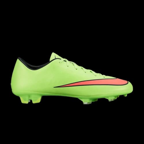 Nike Mercurial Victory 5 FG 'Electric Green'