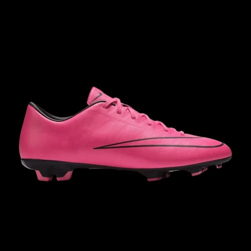 Nike Mercurial Victory 5 FG 'Hyper Pink'