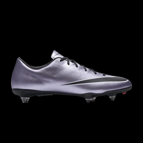 Nike Mercurial Victory 5 SG 'Urban Lilac'