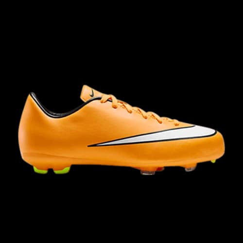 Nike Jr. Mercurial Victory V FG