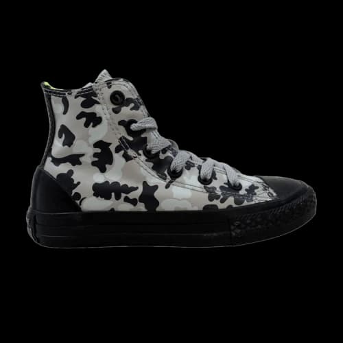 Converse Chuck Taylor All Star Rubber Hi GS 'Dolphin'