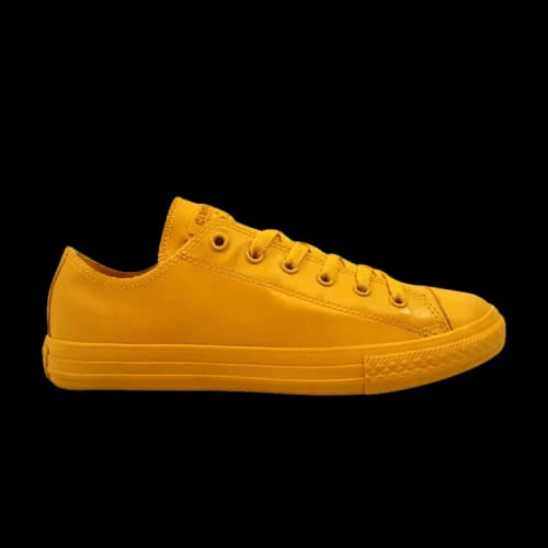 Converse Chuck Taylor All Star Rubber Ox GS 'Wild Honey'