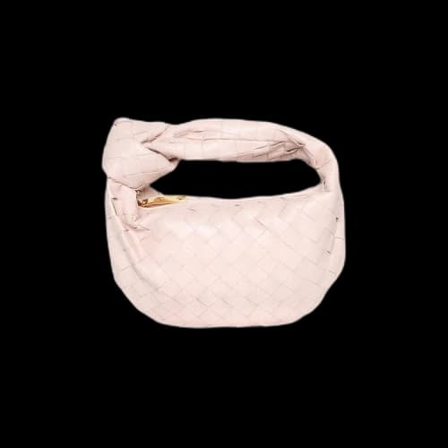 Bottega Veneta Mini Jodie Bag 'Lotus/Gold'