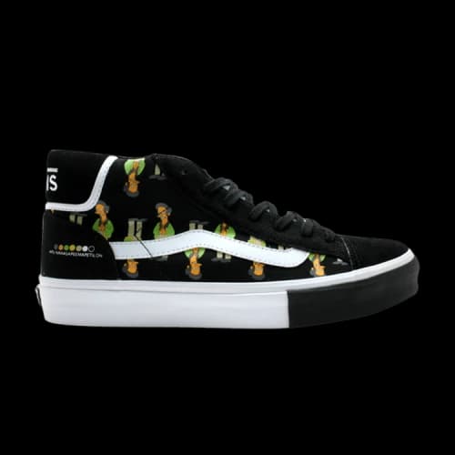 Vans Mid Skool Lx 'Futura'