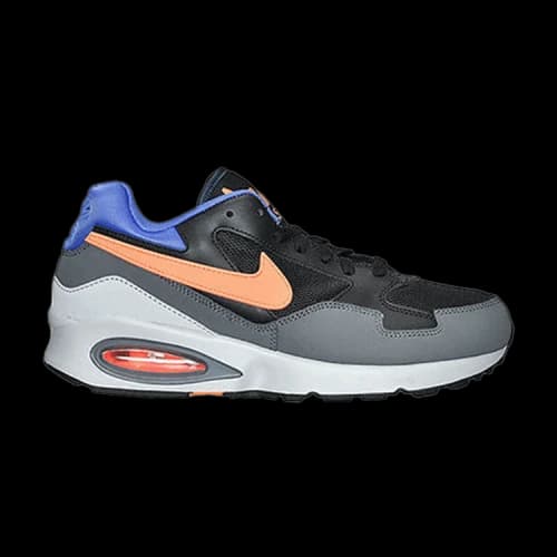 Nike Air Max ST 'Crimson Grey'