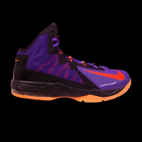 Nike Air Max Stutter Step 2 'Hyper Grape Crimson'