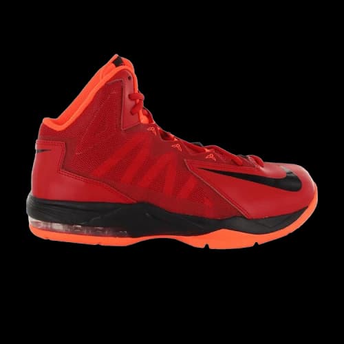 Nike Air Max Stutter Step 2 'Gym Red'
