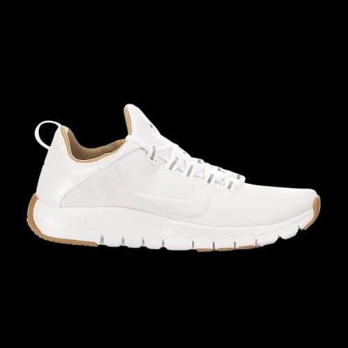 Nike Free TR 5.0 Premium 'White Gum'