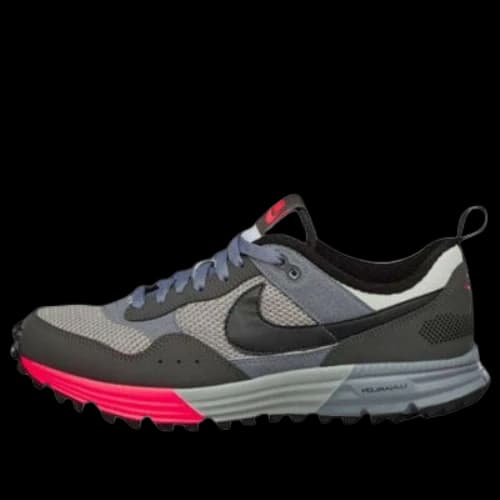 Nike Luna Pegasus 'Light Ash Grey'