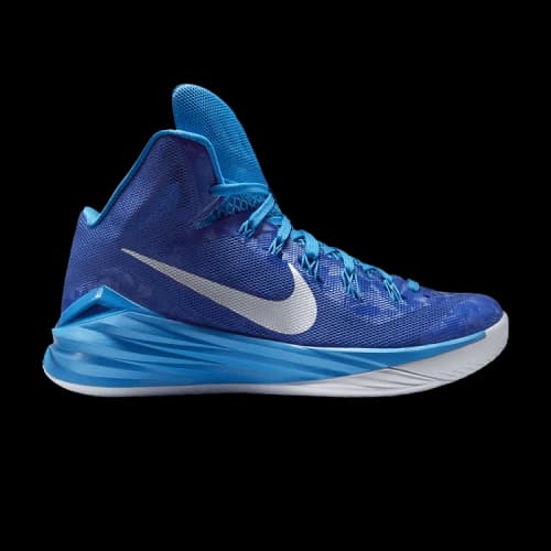 Nike Hyperdunk 2014 TB 'Game Royal' (Women's)
