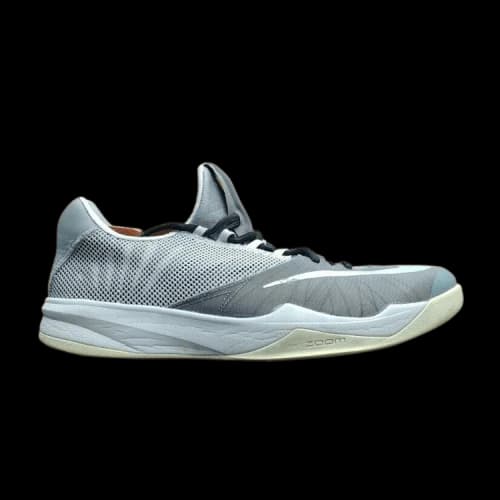 Nike Zoom Run The One 'Wolf Grey'