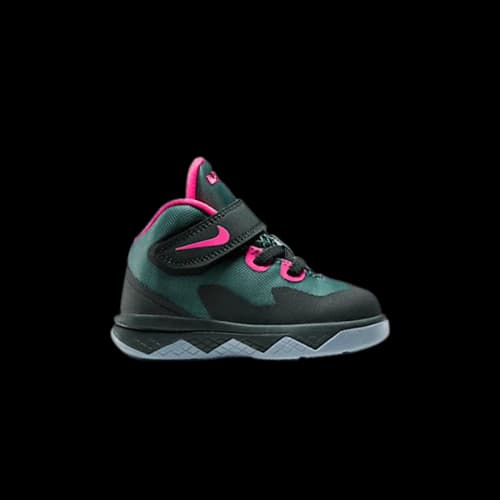 Nike LeBron Soldier 8 TD