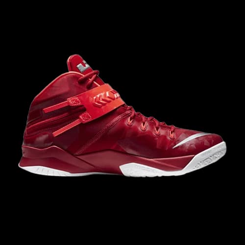 Nike LeBron Zoom Solider 8 TB