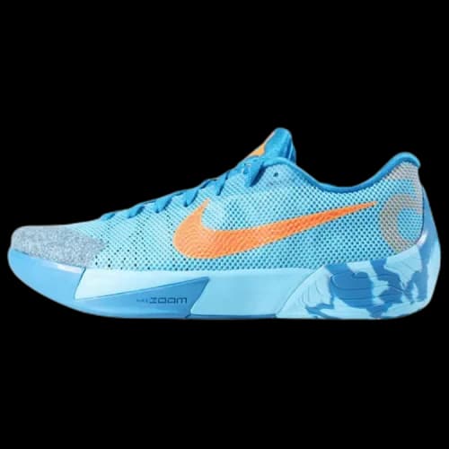 Nike KD Trey 5 II