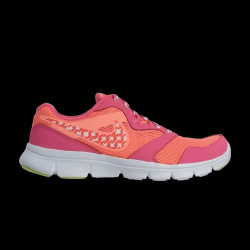 Nike Flex Experience 3 GS 'Lava Glow'