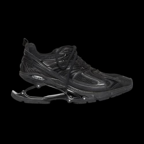 Balenciaga X-Pander 'Black' (Women's)