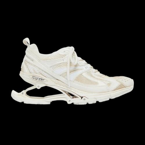 Balenciaga X-Pander 'White' (Women's)