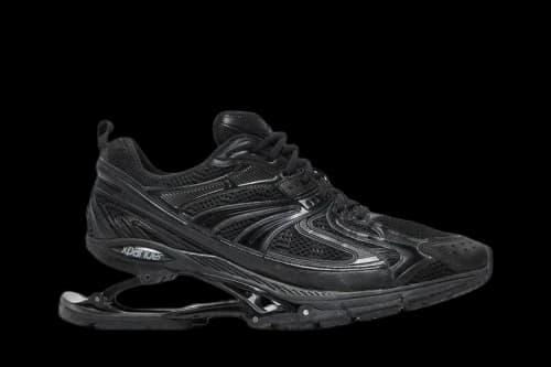 Balenciaga X-Pander 'Black'