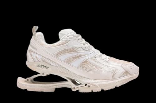 Balenciaga X-Pander 'White'