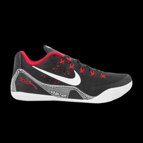 Nike Kobe 9 EM XDR 'Laser Crimson'