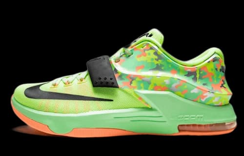 Nike KD 7 Easter