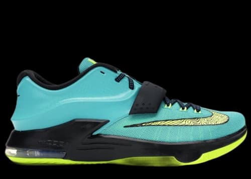 Nike KD 7 Uprising