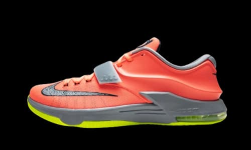 Nike KD 7 35,000 Degrees