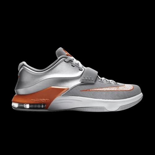 Nike KD 7 EP 'Wild West'