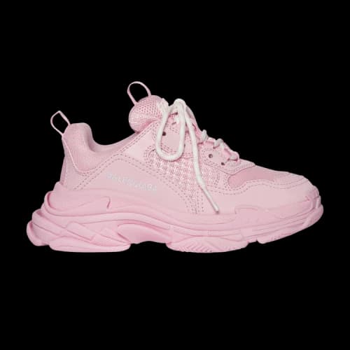Balenciaga Triple S Sneaker Kids 'Light Pink'