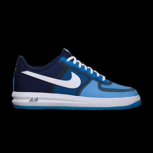 Nike Lunar Force 1 2014 Tech