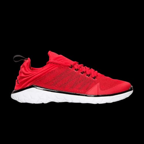 Air Jordan Flight Flex Trainer 'Infrared 23' Sample